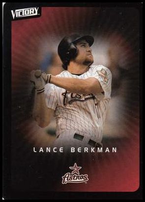 37 Lance Berkman
